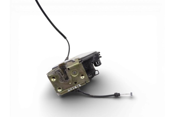 Cerradura puerta delantera derecha, Citroen C3 1.4 HDi Premier 2004, 45983280