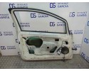 Puerta delantera izquierda, Fiat Iii Punto (199) Easy 2012