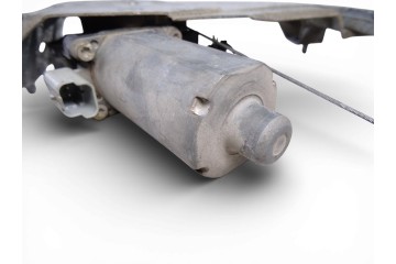 Elevalunas trasero derecho, Citroen C3 1.4 HDi Premier 2004