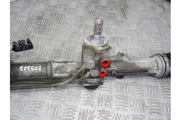Cremallera direccion, Alfa Romeo Gt (125) 2.0 JTS 16V Progression 2004