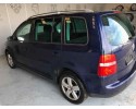Volkswagen Touran (1T1) Highline 2006 para piezas | Desguace Gandia SL