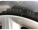 Toyota Corolla Verso (R1) 2,2 D-4D Sport 2007 para piezas | Desguace Gandia SL