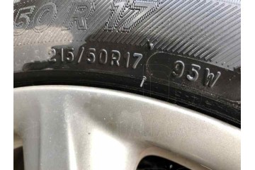 Toyota Corolla Verso (R1) 2,2 D-4D Sport 2007 para piezas | Desguace Gandia SL