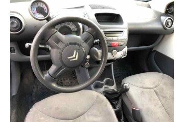 Citroën C1 Audace 2009 para piezas | Desguace Gandia SL