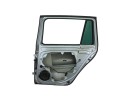 Puerta trasera derecha, Skoda Octavia Combi (1Z5) Ambition 2012