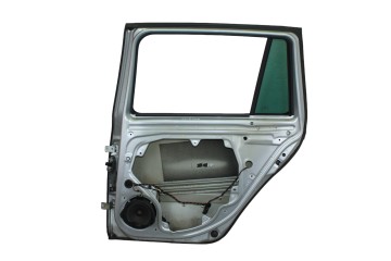 Puerta trasera derecha, Skoda Octavia Combi (1Z5) Ambition 2012