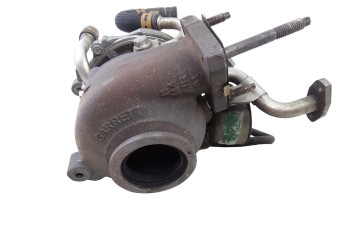 Turbocompresor, Renault Megane Ii Berlina 5P Business 2007, 8200575462
