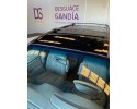Chrysler Voyager (RG) 2.5 CRD Grand Voyager Limited 2001 para piezas | Desguace Gandia SL