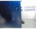 Puerta trasera derecha