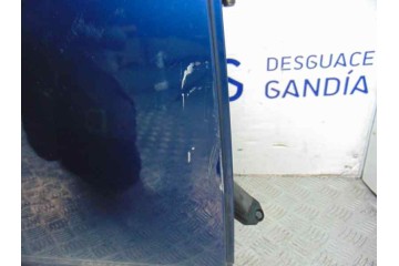 Puerta trasera derecha