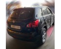 Nissan Qashqai (J10) Acenta 2008 para piezas | Desguace Gandia SL