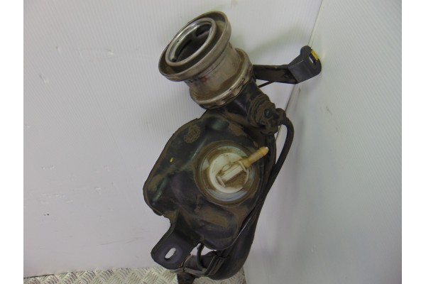 Deposito combustible, Mercedes-benz Cls (Bm 219) 350 Cgi (219.357) 2006, A2114702820