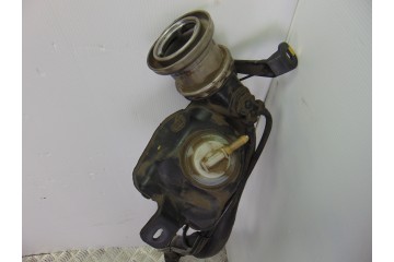 Deposito combustible, Mercedes-benz Cls (Bm 219) 350 Cgi (219.357) 2006, A2114702820