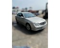 Mercedes-Benz CLK (BM 209) Coupe 270 CDI (209.316) 2005 para piezas | Desguace Gandia SL