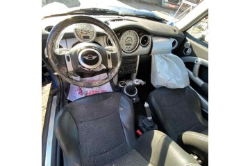 MINI Mini (R50,R53) Cooper 2002 para piezas | Desguace Gandia SL