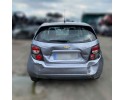 Chevrolet Aveo Hatchback LT 2012 para piezas | Desguace Gandia SL