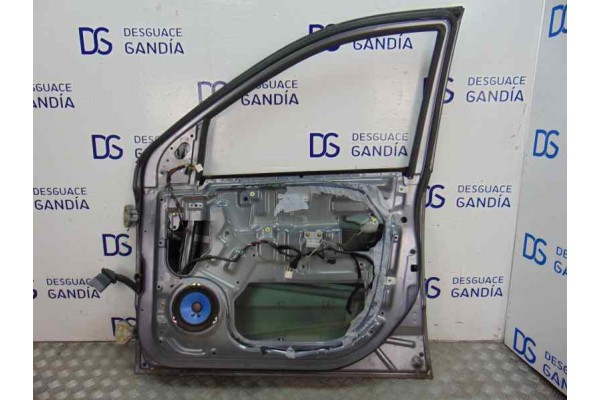 Puerta delantera derecha, Kia Sorento (Bl) 2.5 CRDi Concept 2005