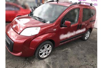 Fiat III Fiorino (225) SX Familiar 2008 para piezas | Desguace Gandia SL
