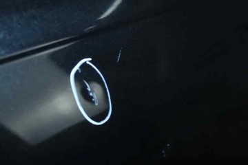 Puerta delantera derecha, Audi A6 Berlina (4F2) 2.0 Tdi 2005