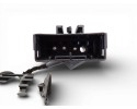 Motor calefaccion, Bmw Serie 5 Berlina (E60) 525xi 2005, 6948422