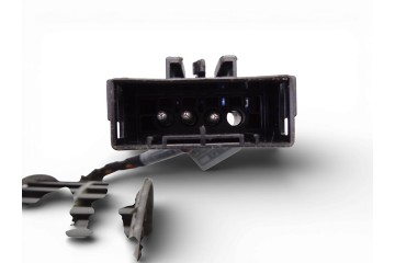 Motor calefaccion, Bmw Serie 5 Berlina (E60) 525xi 2005, 6948422