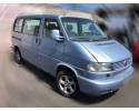 Volkswagen T4 Transporter BUS Caravelle 1997 para piezas | Desguace Gandia SL