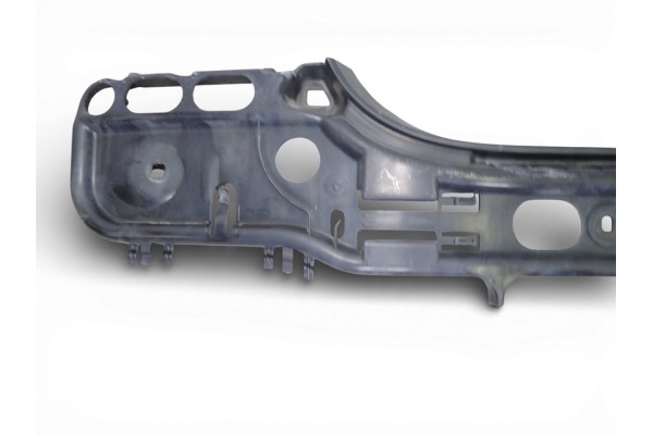 Soporte paragolpes trasero, Bmw Serie 5 Berlina (E60) 525xi 2005, 7056343
