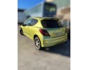 Peugeot 207 XS 2006 para piezas | Desguace Gandia SL