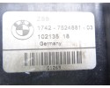 Electroventilador, Bmw Serie 5 Berlina (E60) 525xi 2005, 69257249