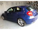 BMW Serie 1 Berlina (E81/E87) 116D 2009 para piezas | Desguace Gandia SL