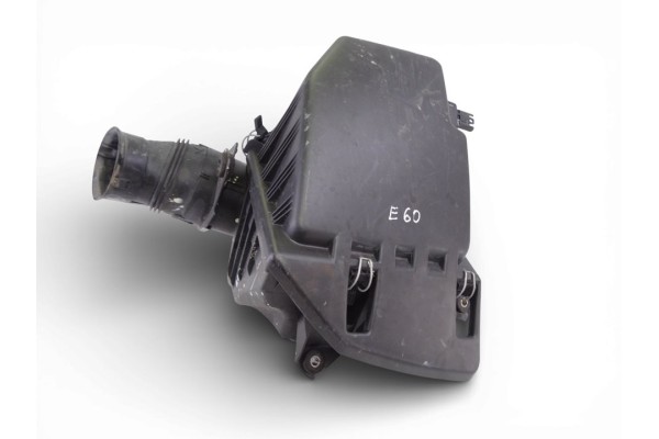 Filtro aire, Bmw Serie 5 Berlina (E60) 525xi 2005, 7521030