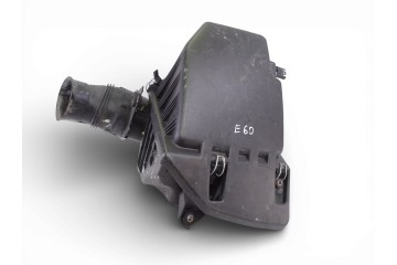 Filtro aire, Bmw Serie 5 Berlina (E60) 525xi 2005, 7521030