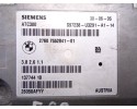Centralita cambio automatico, Bmw Serie 5 Berlina (E60) 525xi 2005, 7552841