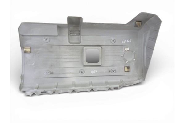 Tapa motor, Bmw Serie 5 Berlina (E60) 525xi 2005, 7531324