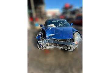 Toyota MR 2 Roadster (W30) 1.8 SMT Hardtop 2004 para piezas | Desguace Gandia SL