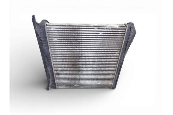 Intercooler, Land Rover Range Rover Sport V6 Td Hse 2010, AH329L440AB