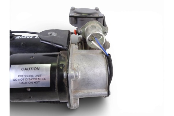 Bomba suspension, Land Rover Range Rover Sport V6 Td Hse 2010, COA012747