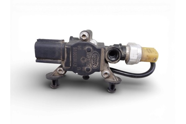 Valvula suspension, Land Rover Range Rover Sport V6 Td Hse 2010, RVH000046