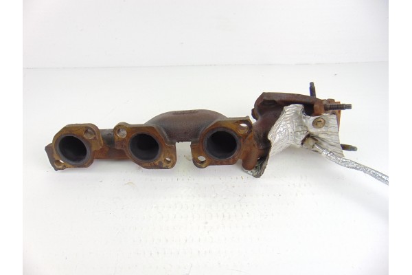 FW939481AB COLECTOR ESCAPE LAND ROVER RANGE ROVER SPORT HSE FW939481AB 196185 LAND ROVER - 1