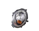 Faro izquierdo, Mini Mini (R56) Cooper S 2007, 0302517001