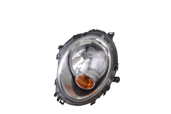 Faro izquierdo, Mini Mini (R56) Cooper S 2007, 0302517001