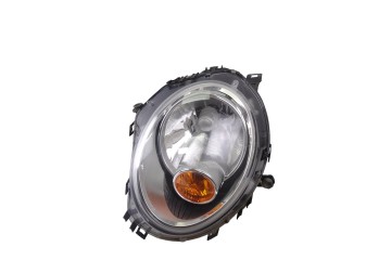 Faro izquierdo, Mini Mini (R56) Cooper S 2007, 0302517001