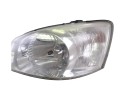 Faro izquierdo, Hyundai Getz (Tb) 1.1 Básico 2004