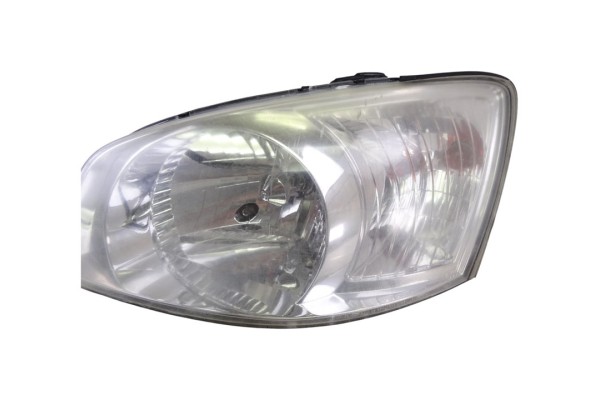 Faro izquierdo, Hyundai Getz (Tb) 1.1 Básico 2004