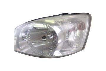 Faro izquierdo, Hyundai Getz (Tb) 1.1 Básico 2004