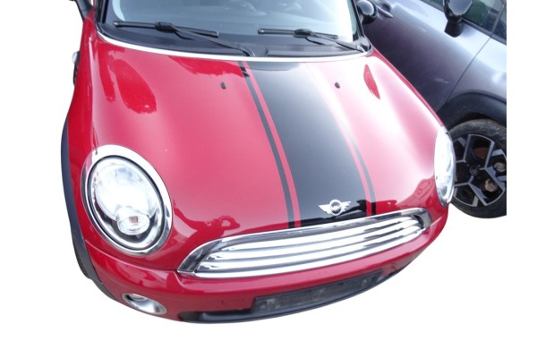 Morro completo, Mini Mini (R56) One 2007