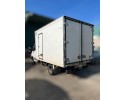 Iveco Daily Furgón Caja Cerrada Gran Espacio 35C... Batalla 3300 2007 para piezas | Desguace Gandia SL