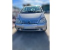 Mercedes-Benz Clase a (BM 168) 170 CDI (168.008) 2000 para piezas | Desguace Gandia SL
