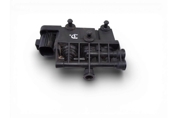 Valvula suspension, Land Rover Range Rover Sport V6 Td Hse 2010, RVH000095