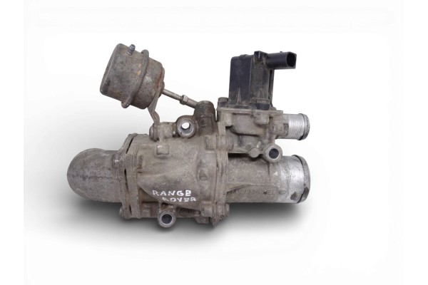 Valvula egr, Land Rover Range Rover Sport V6 Td Hse 2010, 9H2Q6C860DB